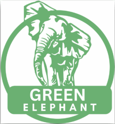Uis Accommodation Green Elephant
